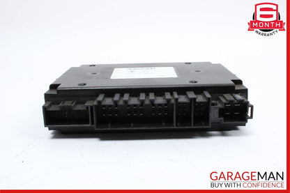 03-10 Porsche Cayenne 955 957 Front Seat Adjustment Control Memory Module Unit