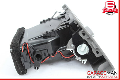 10-13 Mercedes W207 E350 Coupe Front Right Dashboard AC A/C Air Vent OEM