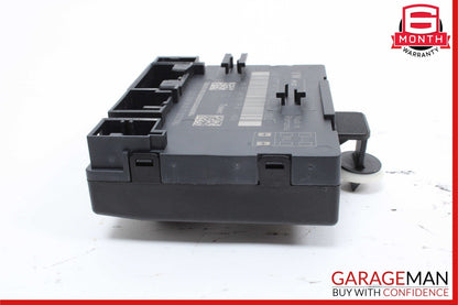 13-18 Porsche Cayenne 958 Rear Right / Left Side Door Control Module Unit OEM
