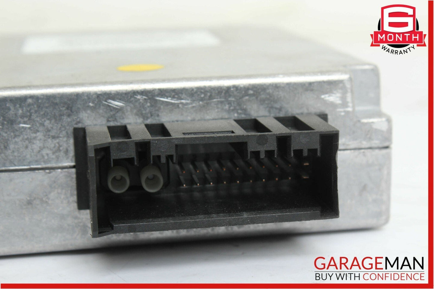 03-06 Mercedes W211 E320 Communication Voice Control Module Unit Q2 OEM