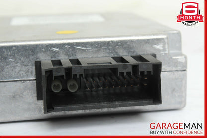 03-06 Mercedes W211 E320 Communication Voice Control Module Unit Q2 OEM