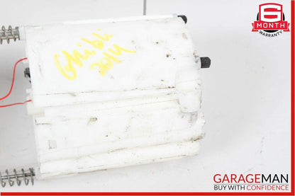 14-17 Maserati Ghibli Right Side Gas Gasoline Fuel Pump Sending Unit Module