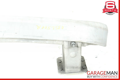 03-11 Mercedes R230 SL500 SL600 Rear Bumper Reinforcement Impact Crash Bar Rebar