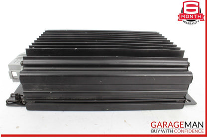 03-05 Mercedes W209 CLK500 CLK320 Amplifier Amp Bose Audio Sound 2098200389 OEM