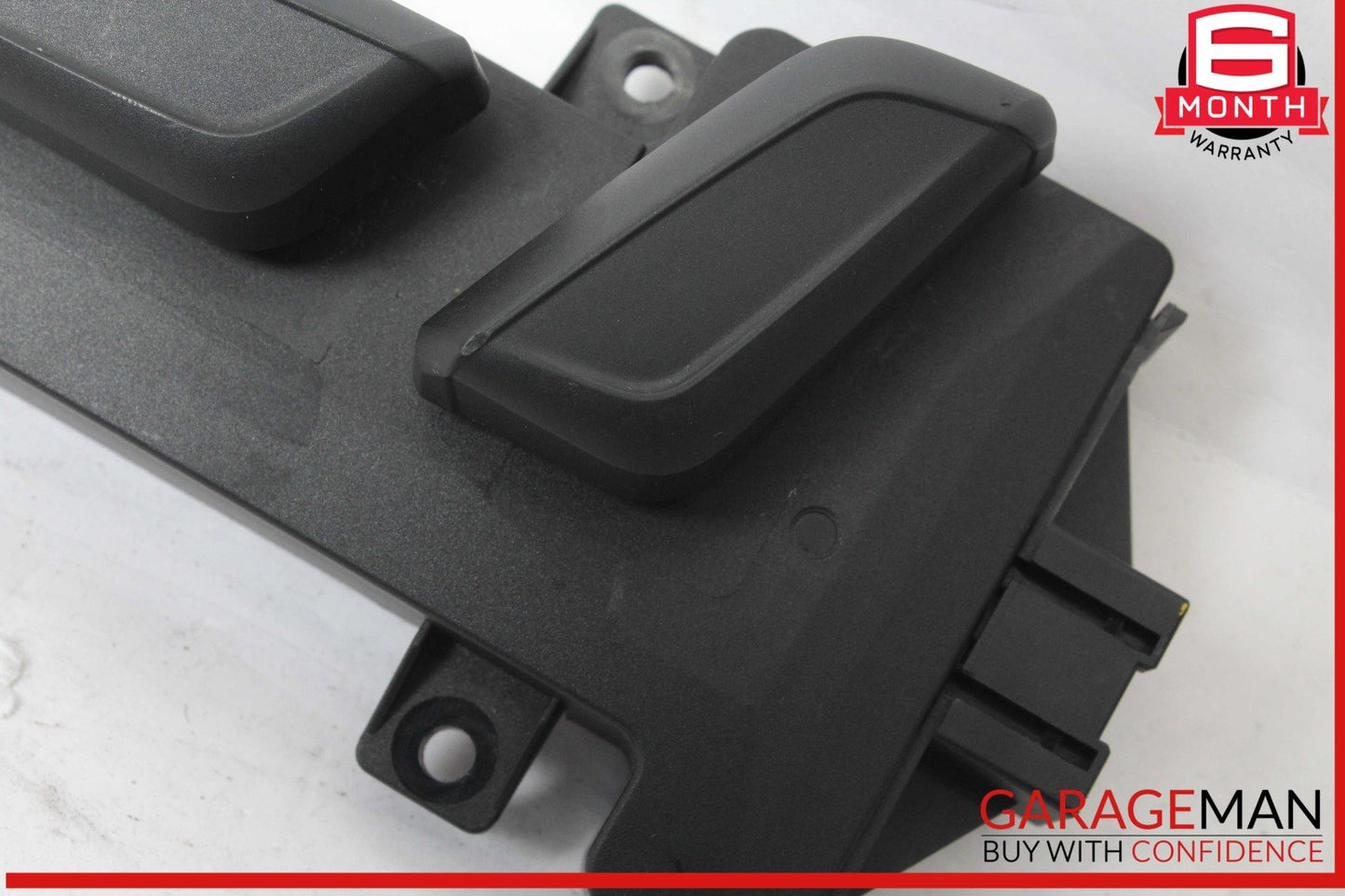 15-24 Audi A5 S3 A4 Front Left Driver Side Seat Adjustment Control Switch OEM