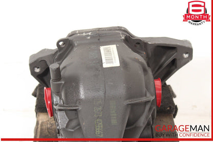 08-11 Mercedes W204 C300 Rear Diff Differential Diff Axle Carrier OEM