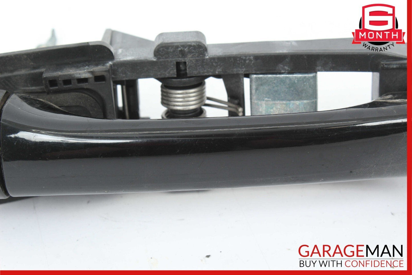 05-11 Mercedes R171 SLK350 SLK55 AMG Front Left Side Exterior Door Handle Assy