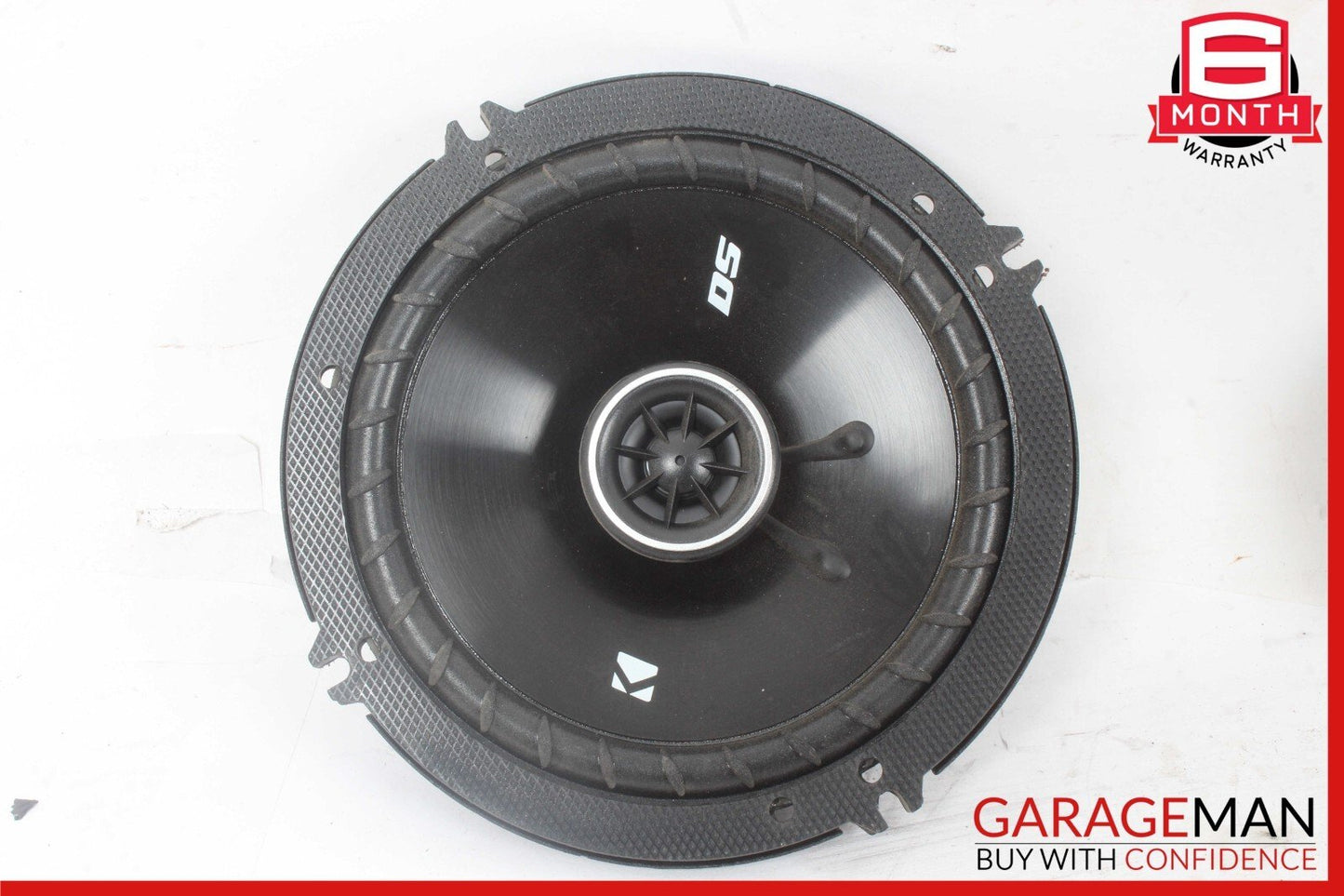 2005 Mercedes W203 C320 Front & Rear Side Door Sound Audio Speaker OEM