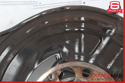 14-19 Mercedes W117 CLA250 Front Right Wheel Spindle Knuckle Hub Bearing OEM