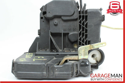 03-09 Mercedes W211 E320 E350 Front Left Driver Side Door Lock Latch Actuator