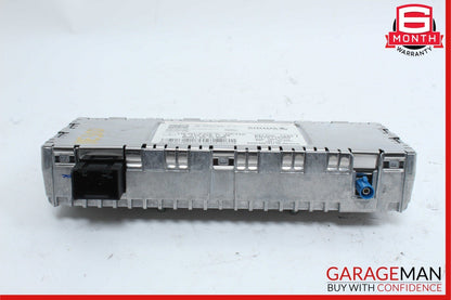 10-17 Mercedes X204 GLK350 E350 CLS550 Sirius Satellite Radio Receiver Module