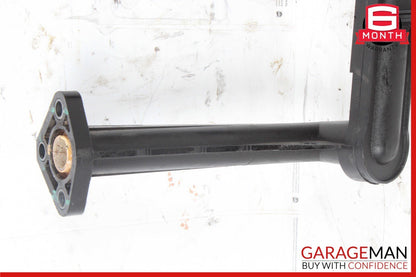 12-15 Land Rover Range Rover Evoque L538 Engine Coolant Heater Tube Line OEM