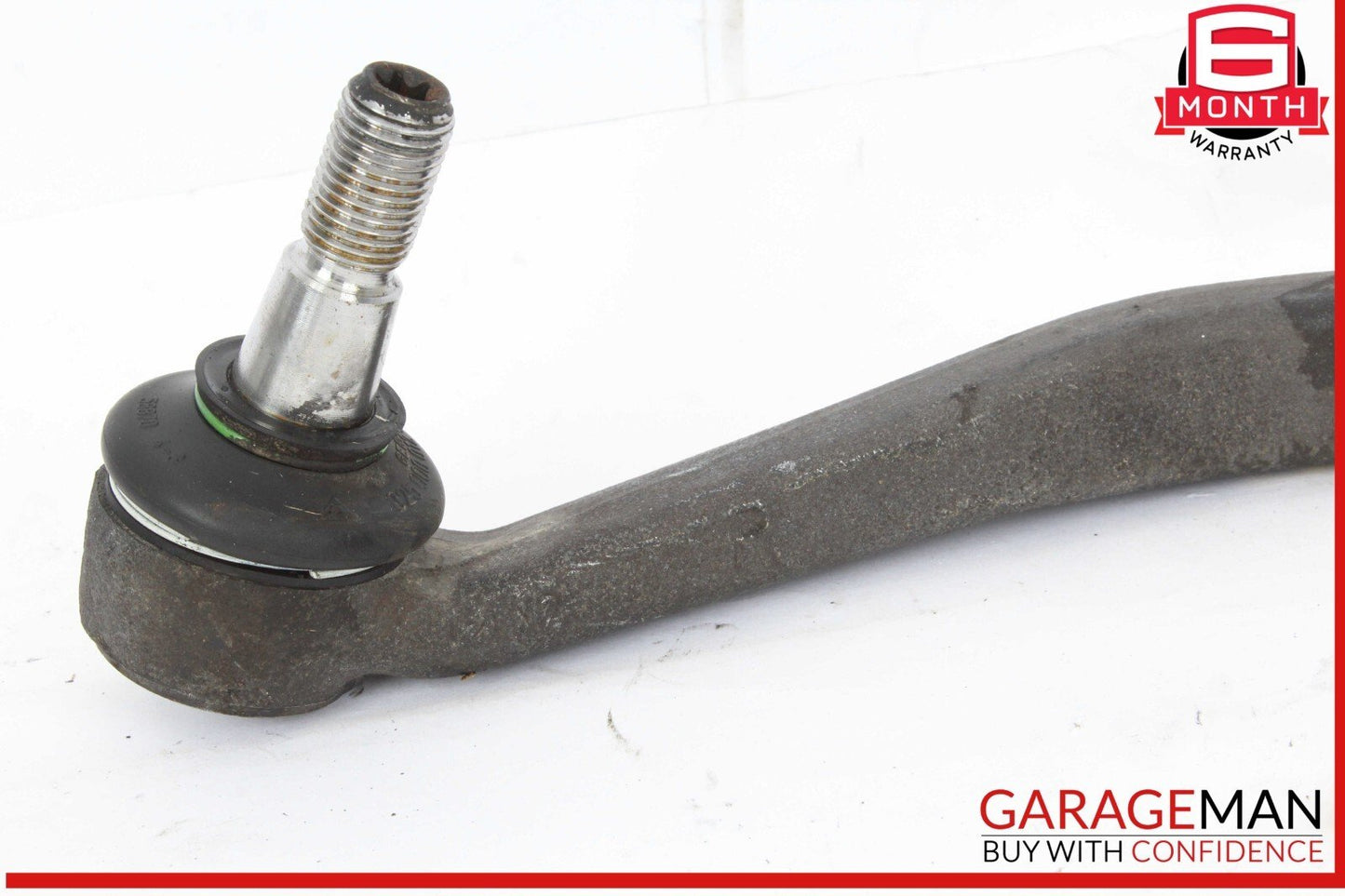 98-05 Mercedes W163 ML500 ML320 Rear Right Side Suspension Upper Control Arm OEM