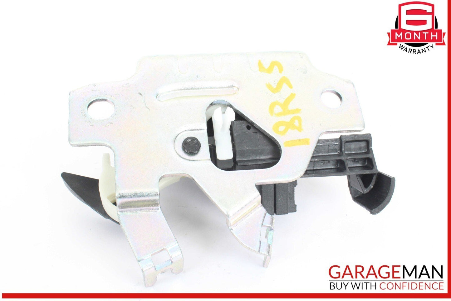 17-24 Audi RS5 S5 A4 Rear Trunk Lock Latch Actuator 8W0827503 OEM