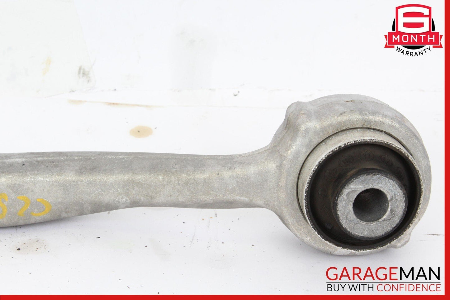 08-17 Mercedes W204 C250 E400 Front Left Side Lower Control Arm RWD OEM