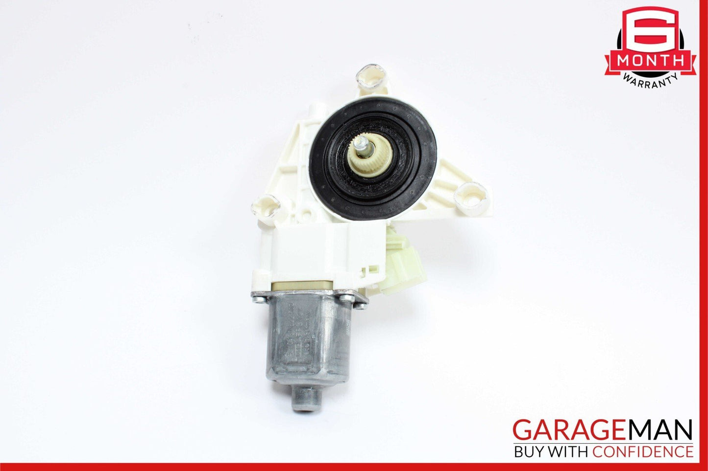 08-16 Mercedes C250 C300 E350 Front Right Side Door Window Regulator Motor Unit