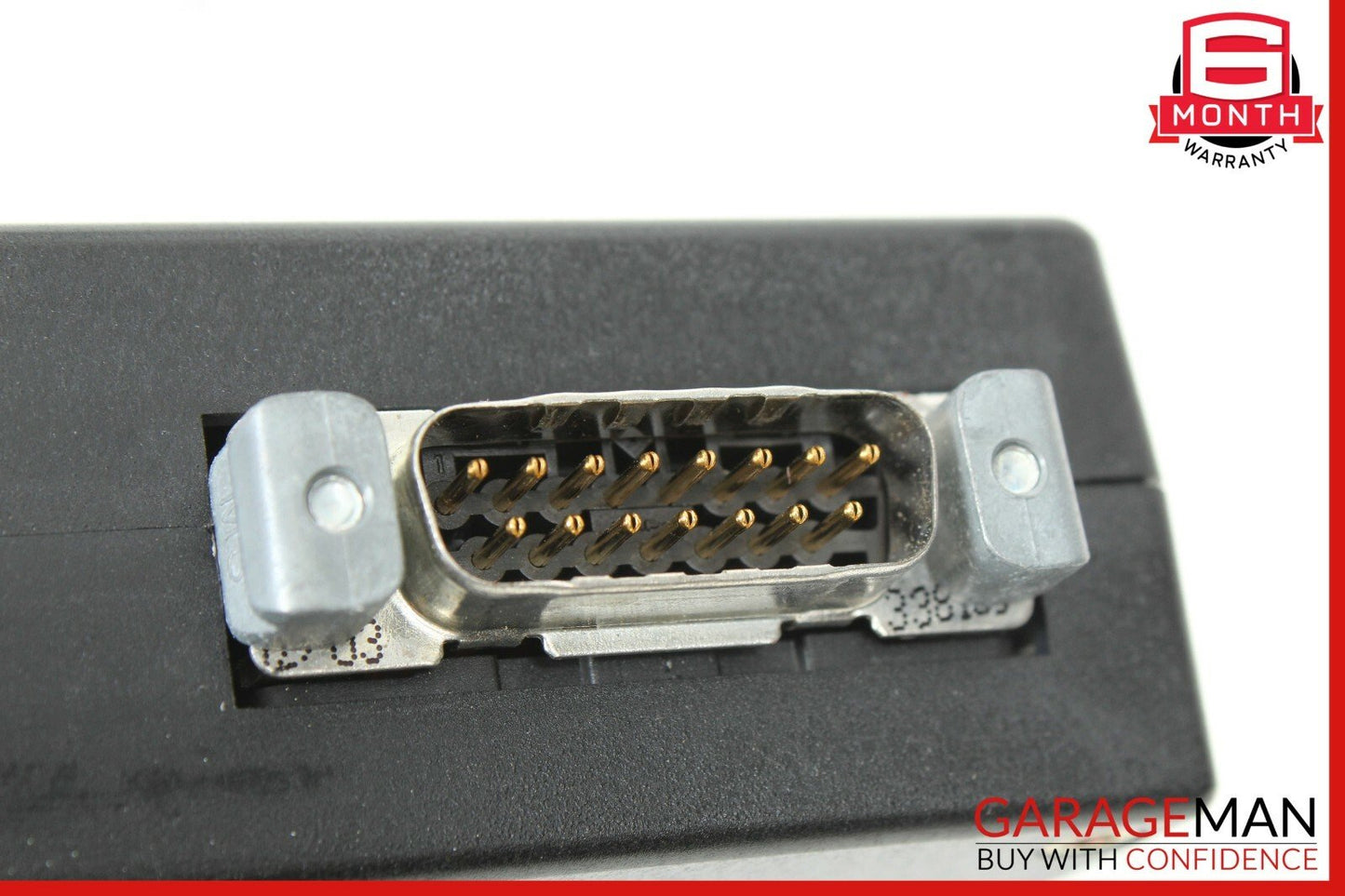 03-06 Mercedes W220 S430 E350 Communication Voice Control Module 2038200885 OEM