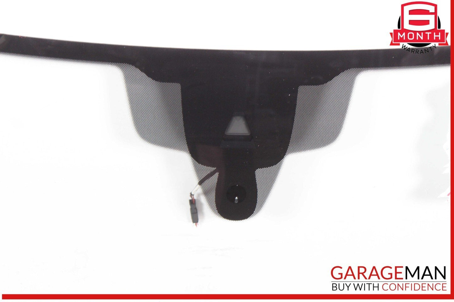 17-24 Audi A4 S4 Front Window Windshield Glass 8W0845099R OEM