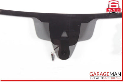 17-24 Audi A4 S4 Front Window Windshield Glass 8W0845099R OEM