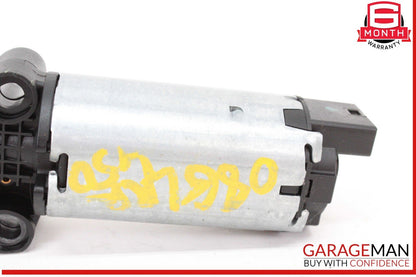07-19 Mercedes X164 GL450 4MATIC Rear 3rd Third Row Seat Motor 1648201942 OEM