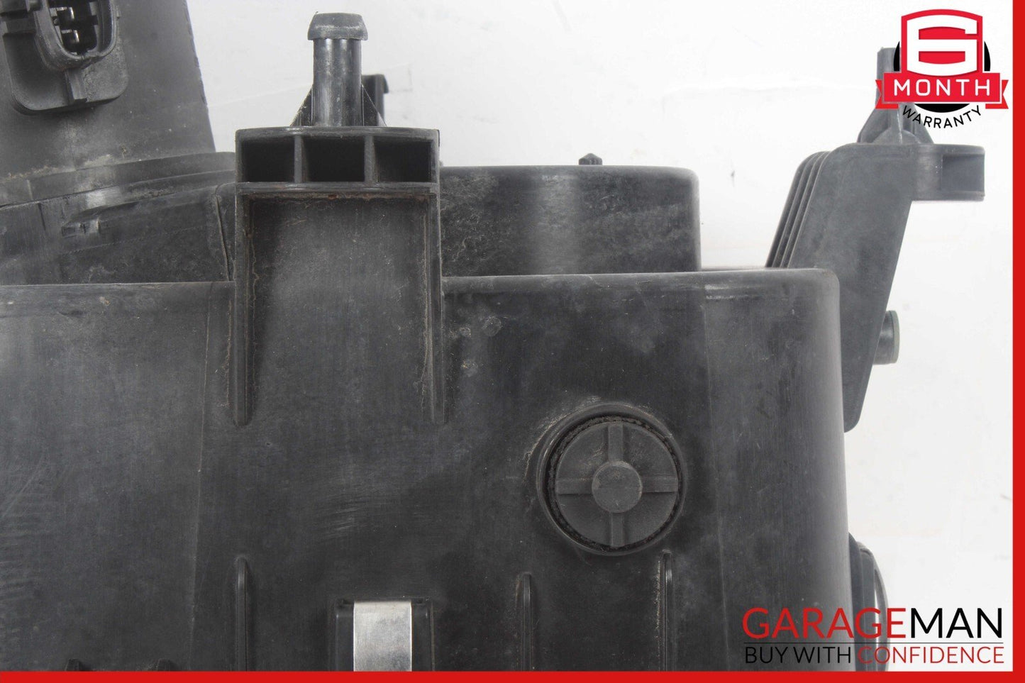 14-17 Maserati Ghibli M157 Right Side Intake Air Cleaner Filter Box Housing OEM