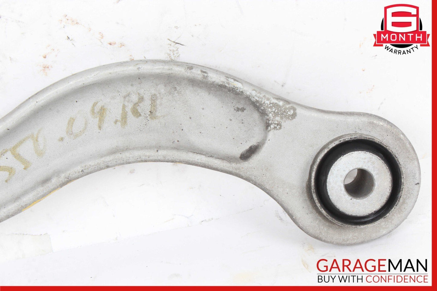 07-14 Mercedes W216 CL550 S550 Rear Left or Right Camber Strut Upper Control Arm