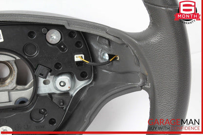 07-10 Mercedes W221 S550 CL550 Front Left Side Steering Wheel 2214600103 OEM