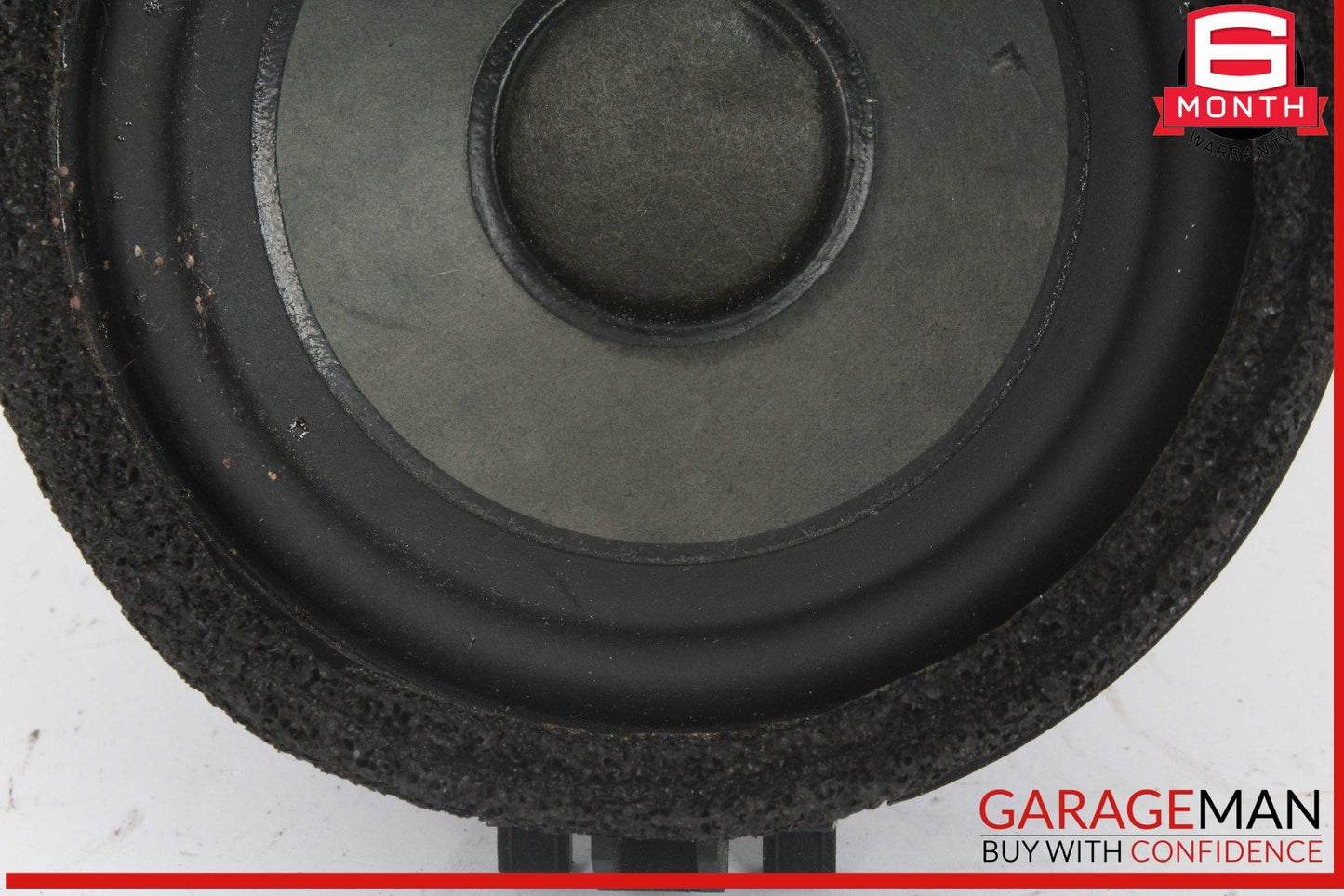 19-23 Mazda 3 Front Right Passenger Side Audio Door Speaker OEM