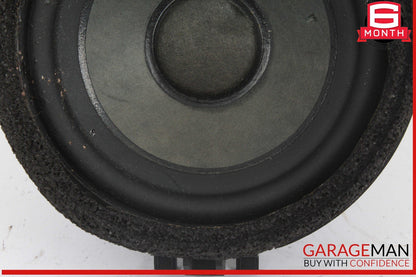 19-23 Mazda 3 Front Right Passenger Side Audio Door Speaker OEM