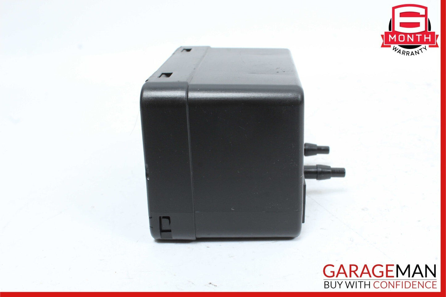 07-14 Mercedes W221 S550 CL600 Trunk Seat Lumbar Vacuum Pump 2218000248 OEM