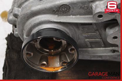 06-13 Mercedes ML350 GL350 R500 Tranny Transmission Transfer Case Gear Box