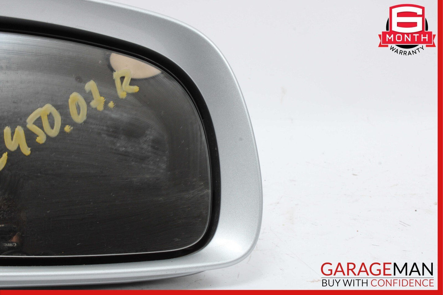 07-08 Mercedes X164 GL450 GL320 Front Right Side Mirror Door Rear View OEM