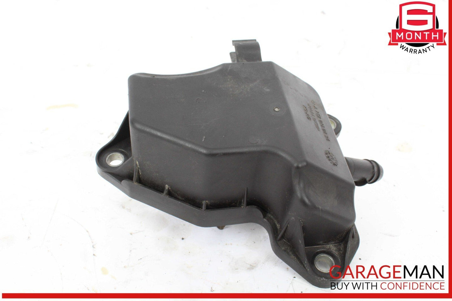 06-15 Mercedes W212 E350 Wagon C300 Engine Oil Separator Cover 2720160134 OEM