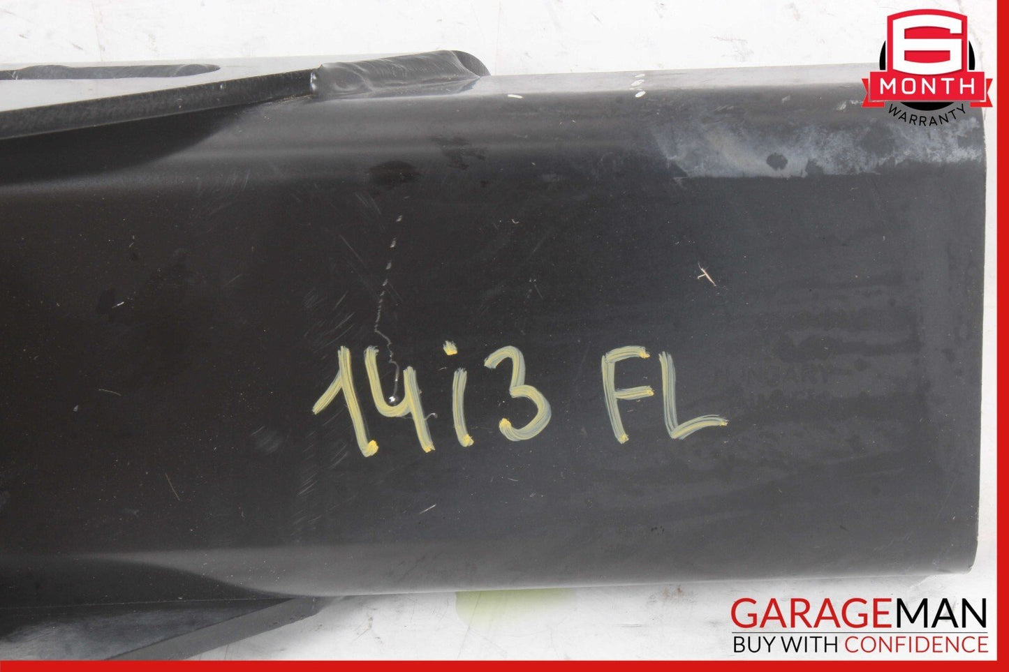 14-21 BMW i3 I01 Hybrid Front Left Side Reinforcement Bracket 6863513 OEM