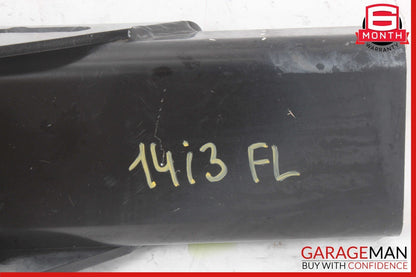 14-21 BMW i3 I01 Hybrid Front Left Side Reinforcement Bracket 6863513 OEM