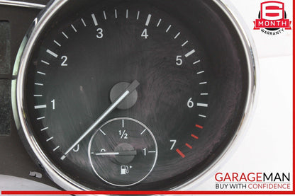 06-07 Mercedes W251 R500 R350 Instrument Cluster Speedometer 2515408047 OEM