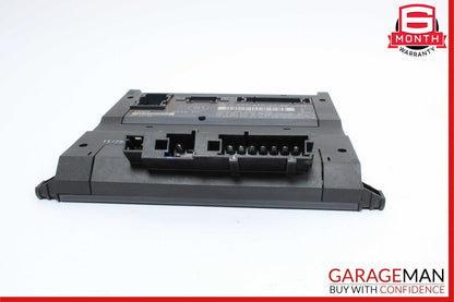 07-13 Mercedes W221 S550 S400 S63 Front Left Driver Side Under Seat Control Unit