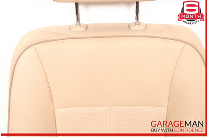 00-03 Mercedes W210 E320 E430 Front Right Top Upper Seat Cushion OEM
