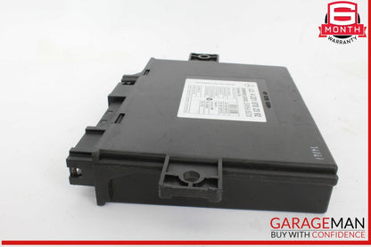 07-10 Mercedes W221 S550 S400 Keyless Go Control Module 2218702392 OEM