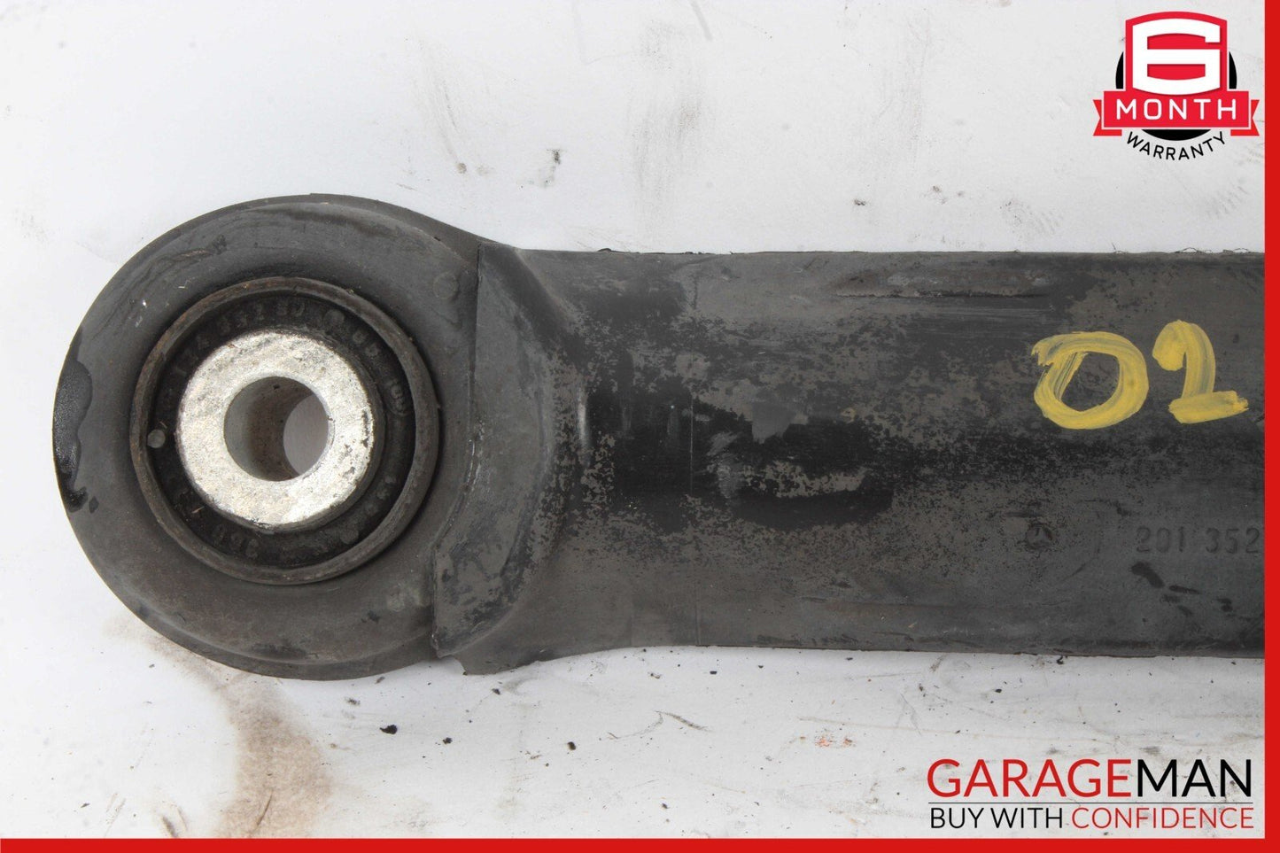 97-04 Mercedes W202 C230 SLK230 SLK320 Rear Right Lower Suspension Control Arm