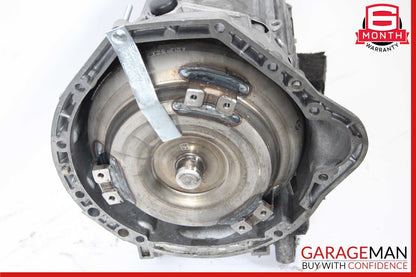12-15 Mercedes C250 SLK250 7G Automatic Transmission Tranny Assy 722.997 103k