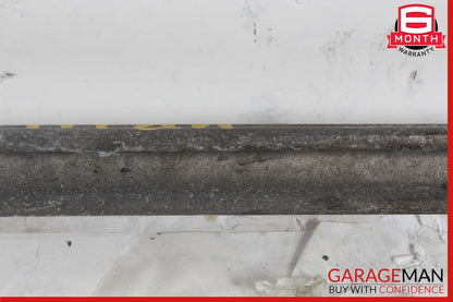 10-16 Porsche Panamera 970 Rear Right / Left Upper Suspension Control Arm OEM