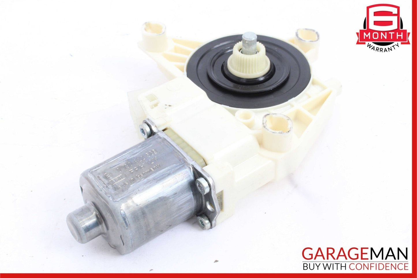 08-14 Mercedes W204 C250 Sedan Front Left Side Door Window Regulator Motor OEM