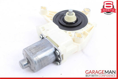 08-14 Mercedes W204 C250 Sedan Front Left Side Door Window Regulator Motor OEM