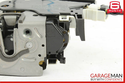 08-14 Mercedes W204 C250 C350 Rear Left Driver Side Door Lock Latch Actuator OEM