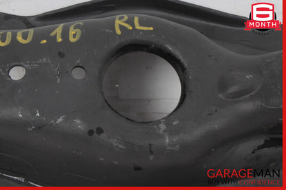 15-20 Mercedes W205 C300 Rear Right or Left Lower Rearward Control Arm OEM