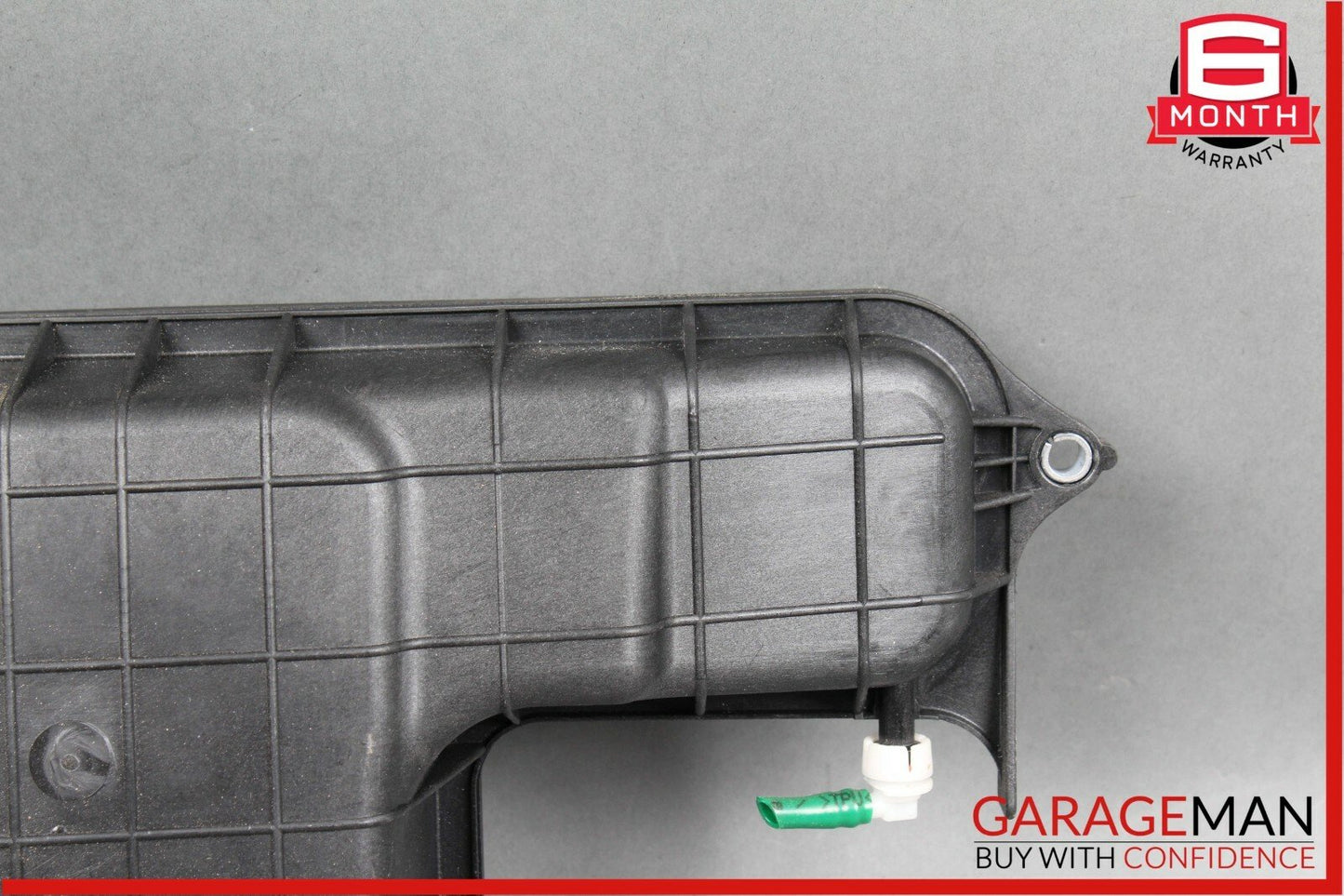 07-09 Mercedes W216 CL550 S550 Dynamic Seat Pressure Vacuum Tank Reservoir OEM