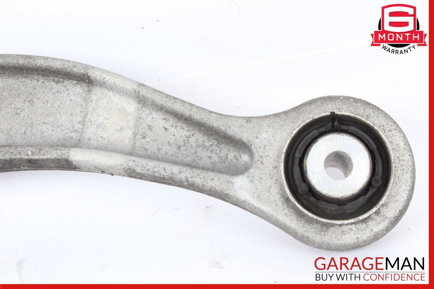 09-19 BMW F10 550i 650i 740i Rear Right or Left Side Upper Control Arm OEM