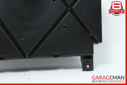98-05 Mercedes W163 ML320 ML55 AMG Audio Sound System Subwoofer Box Assembly OEM