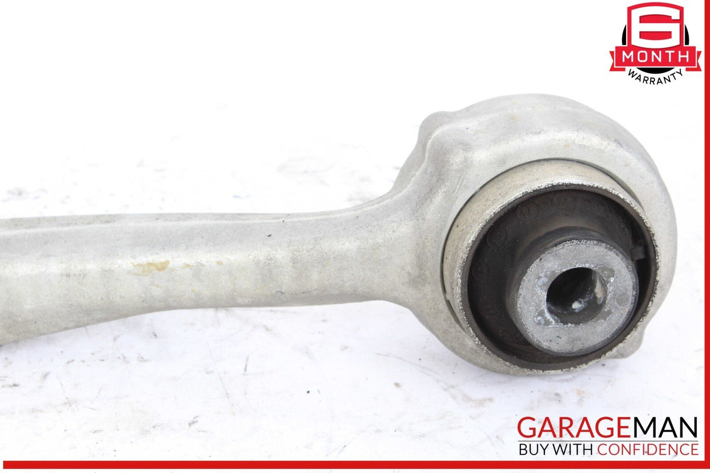 08-15 Mercedes W204 C250 Front Left Driver Side Suspension Lower Control Arm OEM